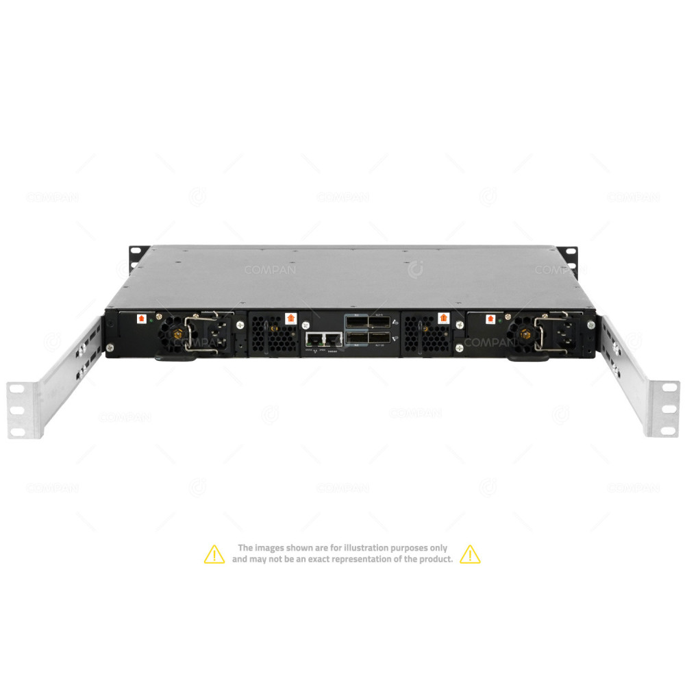 ICX6610-48-I BROCADE ICX 6610-48 48-PORT 1GB RJ-45 8-PORT 10GB SFP+ WITH RAILS